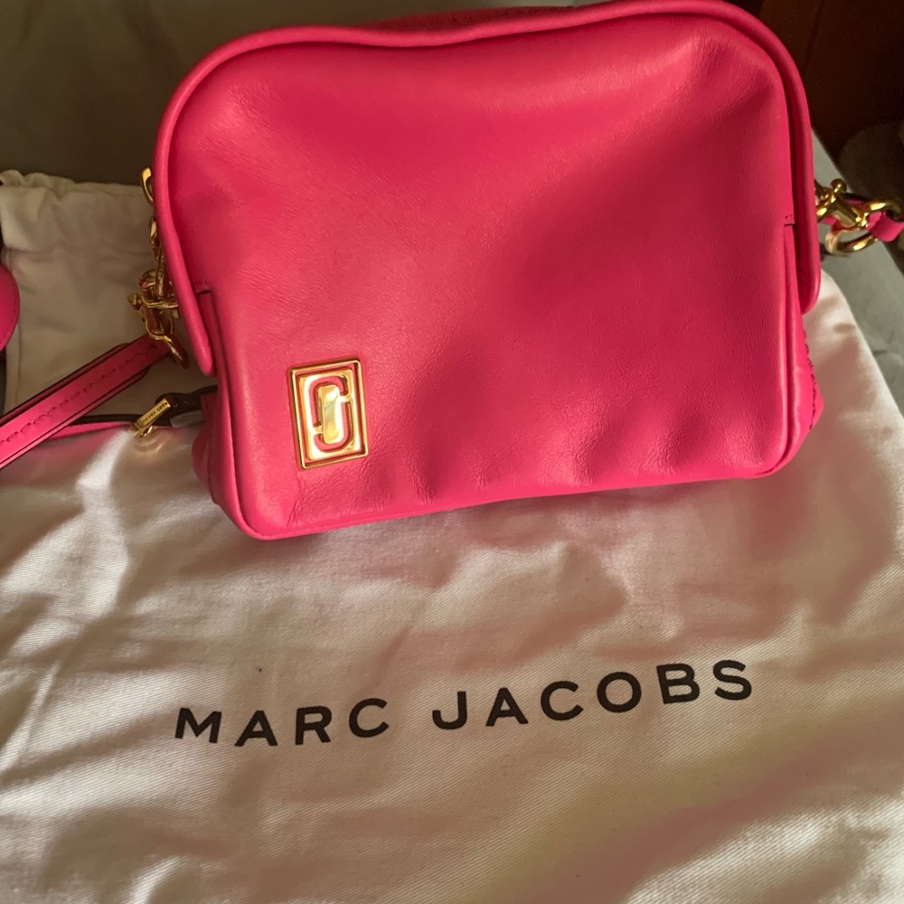 Marc Jacobs bag